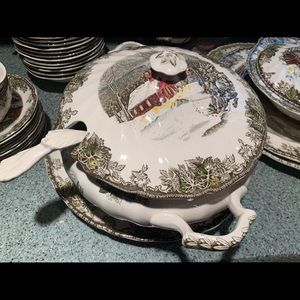 Meet your Posher, Patricia